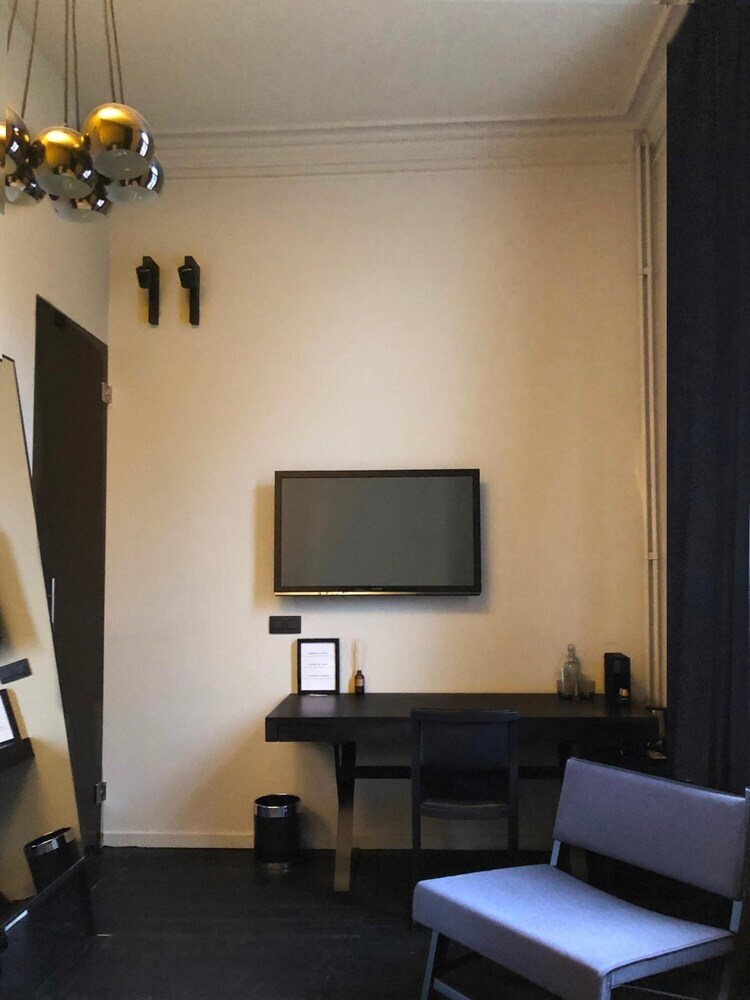 Museum Suites