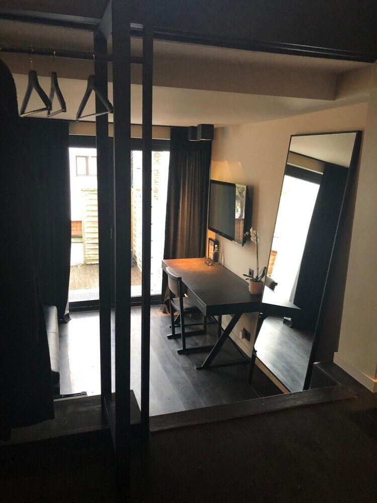 Museum Suites