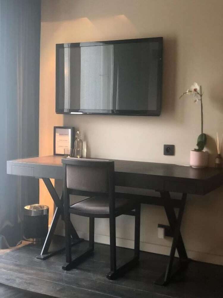 Museum Suites