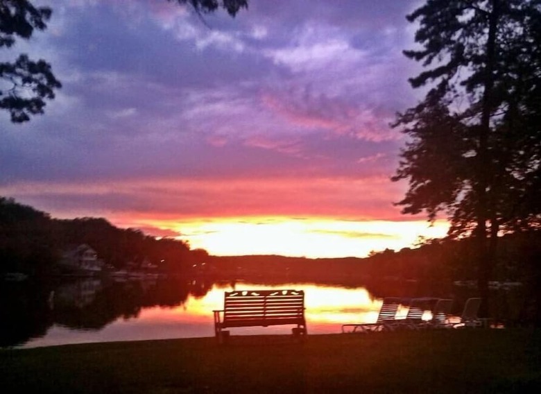 Hotel Lake Harmony Inn
