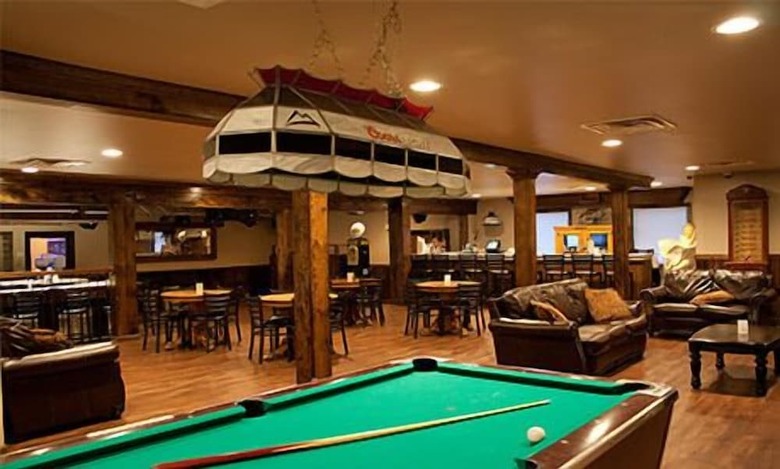 Hotel Lake Harmony Inn