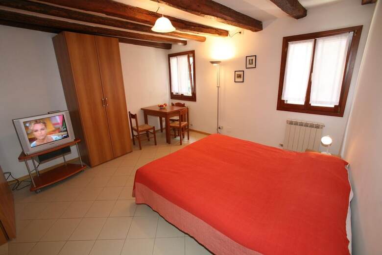 Bed & Breakfast Giardini