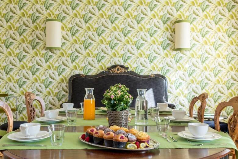 Bed & Breakfast Flor In Florence