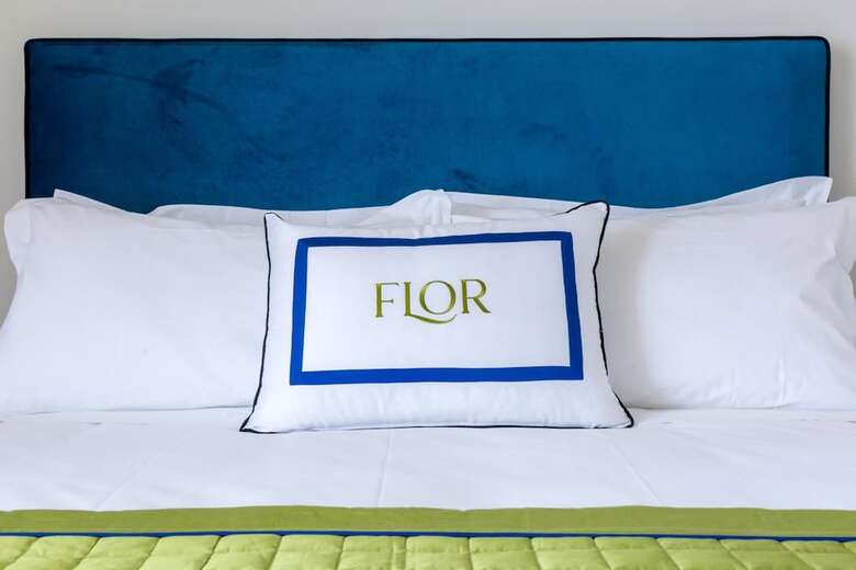 Bed & Breakfast Flor In Florence
