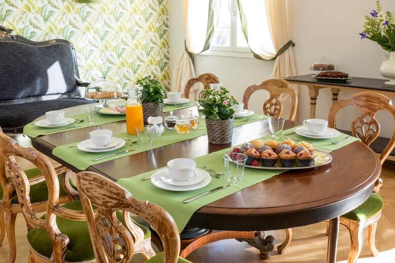 Bed & Breakfast Flor In Florence