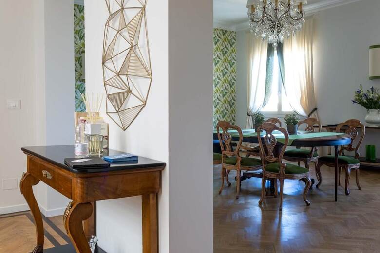 Bed & Breakfast Flor In Florence