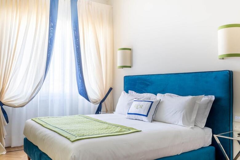 Bed & Breakfast Flor In Florence