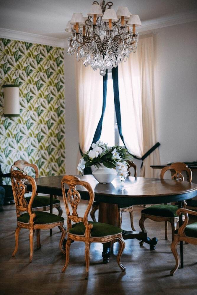 Bed & Breakfast Flor In Florence