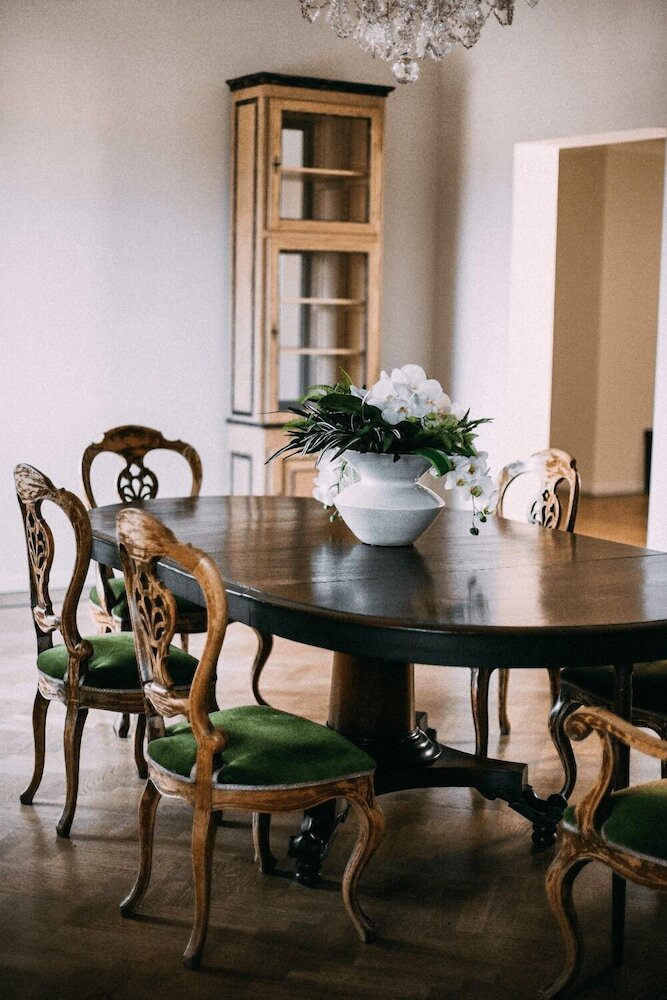 Bed & Breakfast Flor In Florence
