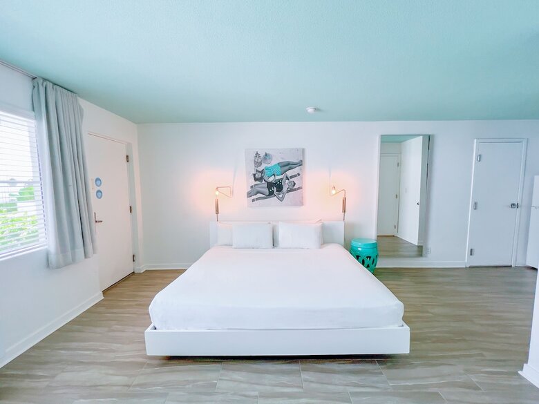 Aqua Hotel