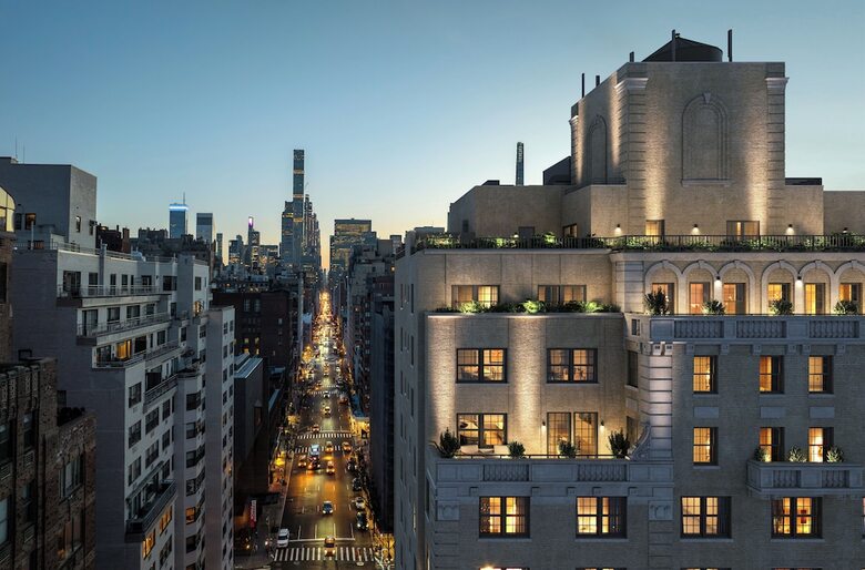 The Surrey A Corinthia Hotel