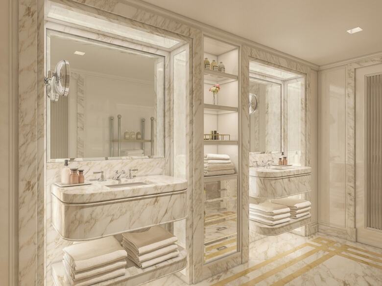 The Surrey A Corinthia Hotel