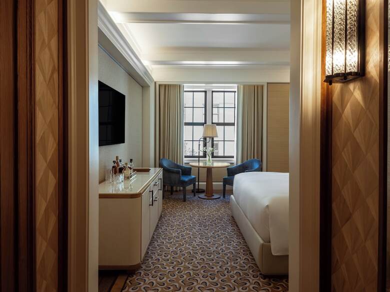 The Surrey A Corinthia Hotel