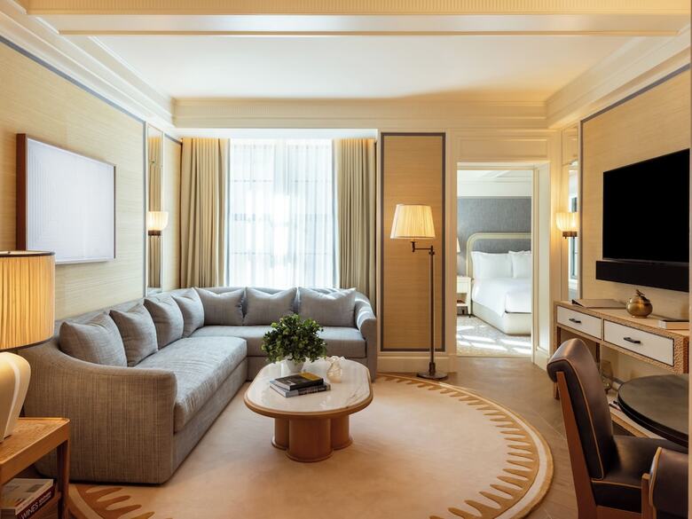 The Surrey A Corinthia Hotel