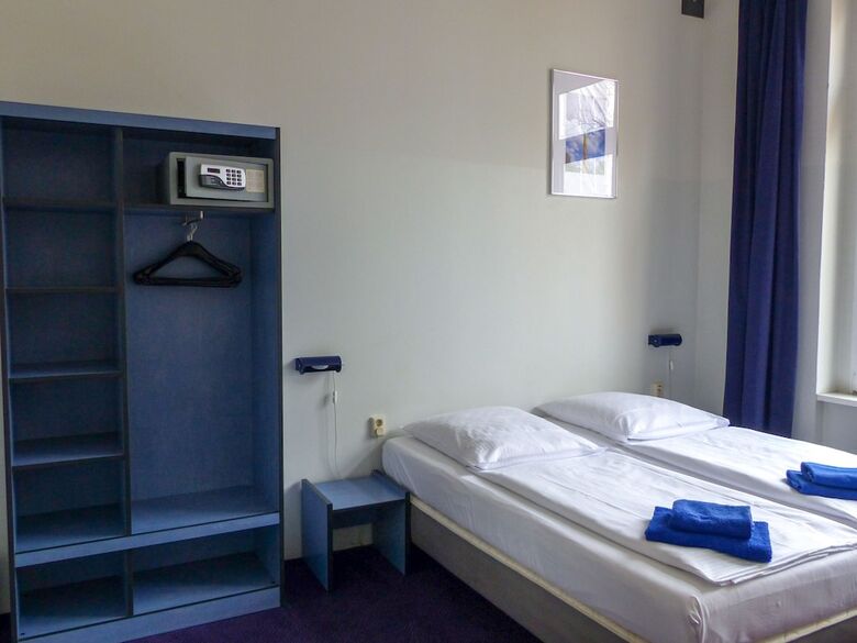 Hotel Transit Loft Berlin