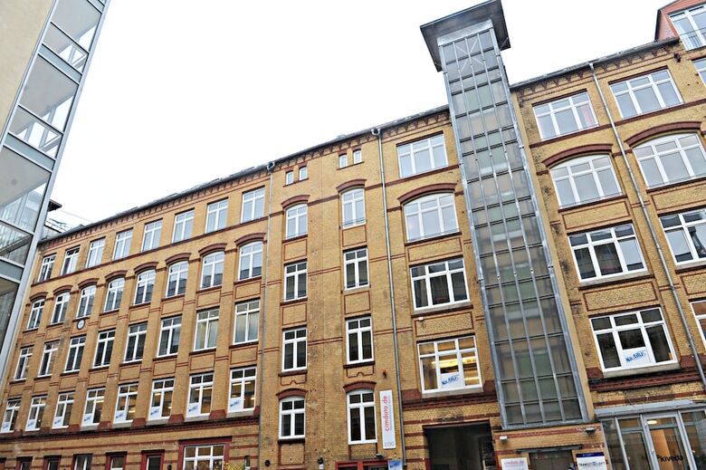 Hotel Transit Loft Berlin