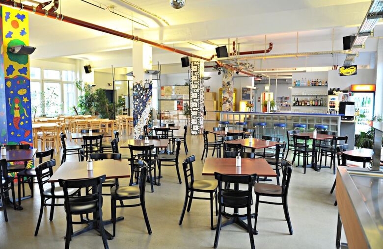 Hotel Transit Loft Berlin