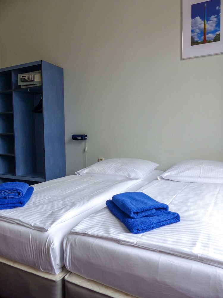 Hotel Transit Loft Berlin