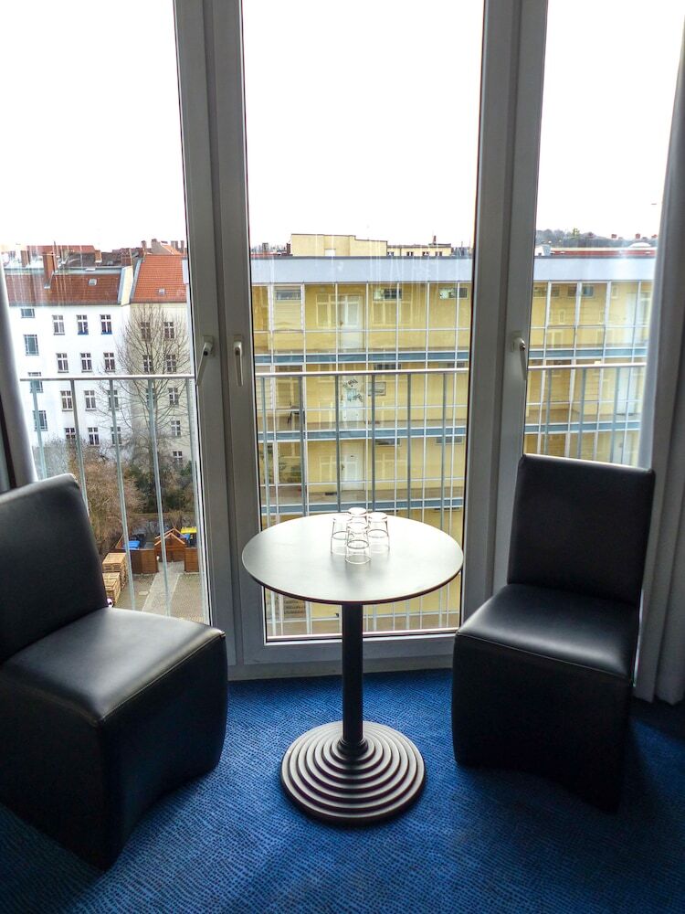 Hotel Transit Loft Berlin