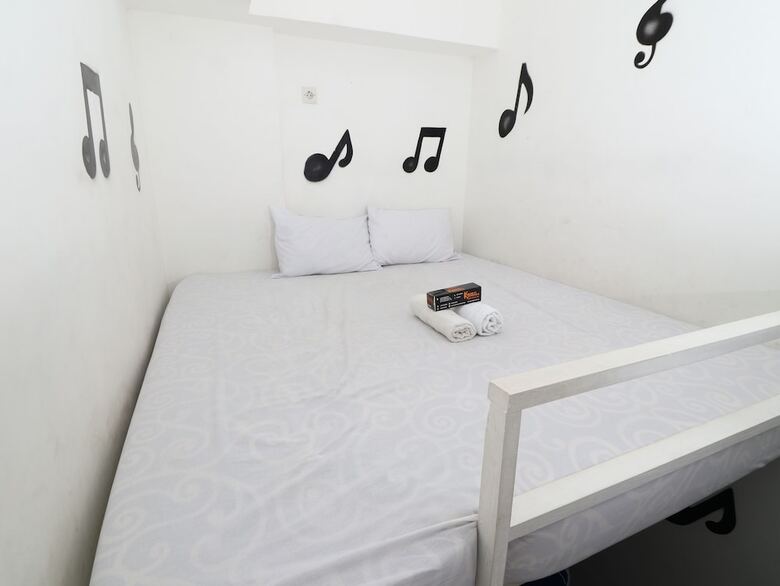 Hotel Kamar Keluarga Semanan Syariah
