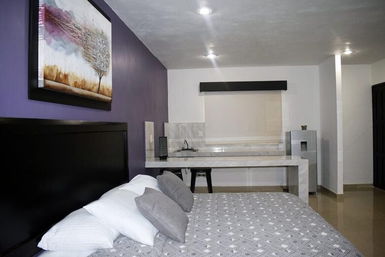 Hotel Apartamentos Stone