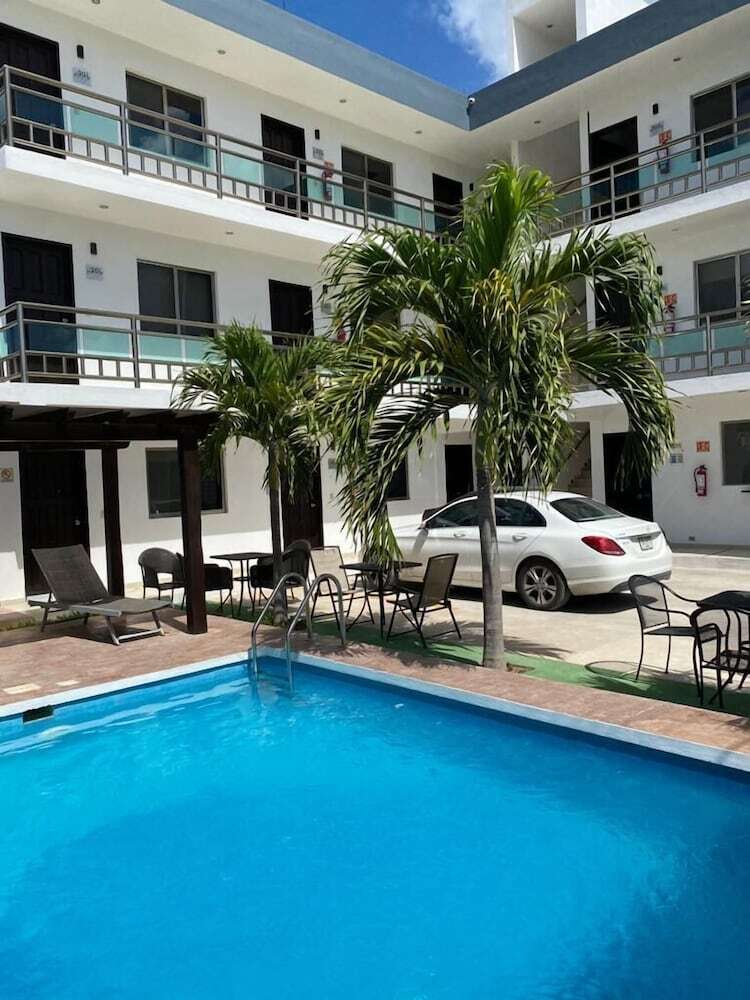 Hotel Apartamentos Stone