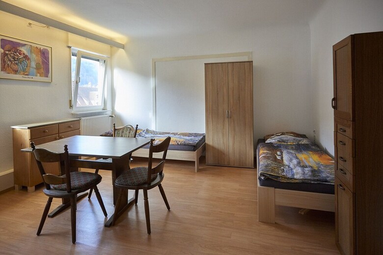 Pension Waldhorn