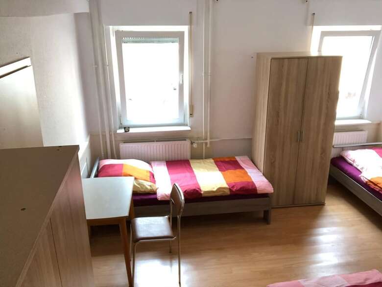 Pension Waldhorn