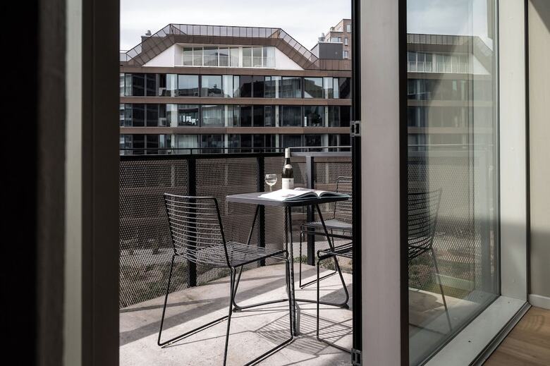 Hotel The Pier Apartment By Daniel&jacob?s