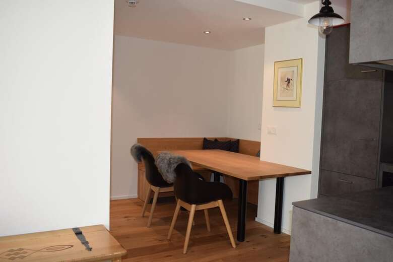 Aparthotel Apartment Jungfrauview