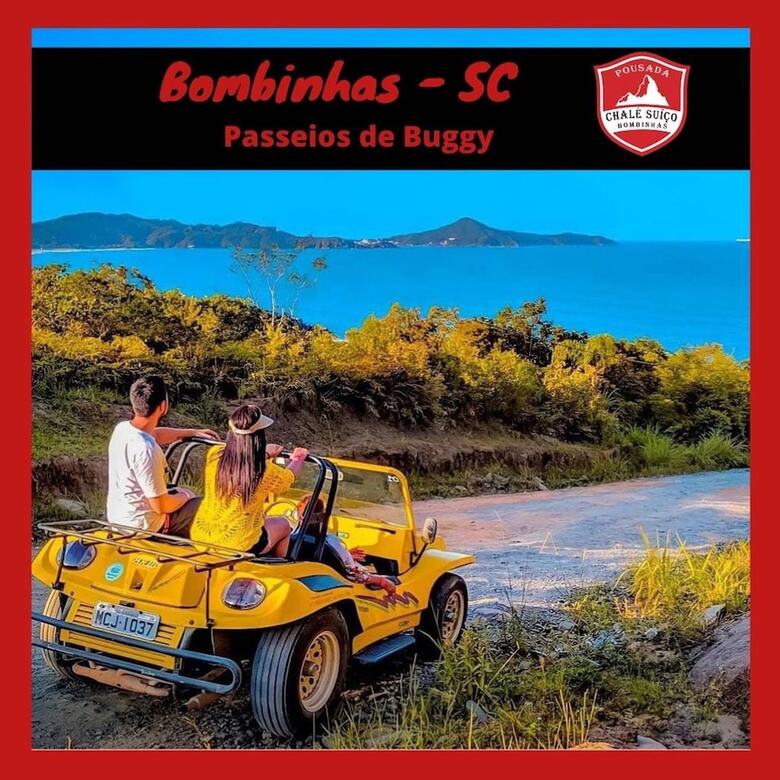 Chal� Su��o Bombinhas