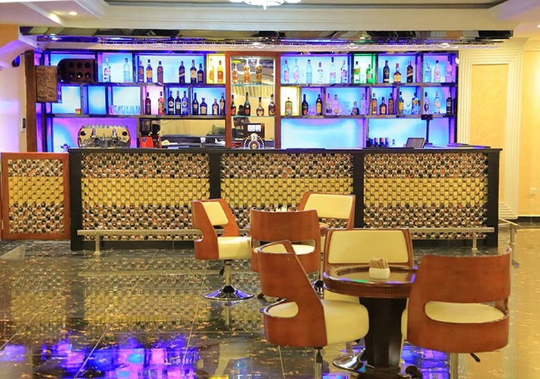 Bon Plaza Hotel Addis Ababa