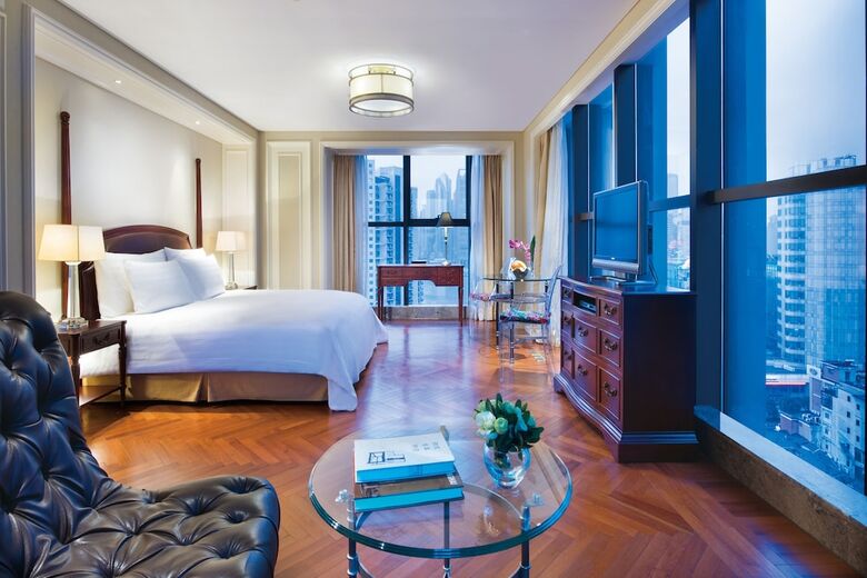 Hotel Sunrise On The Bund