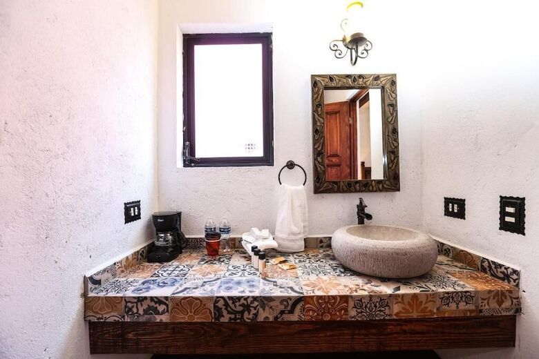 Hotel El Mes�n Del Quijote