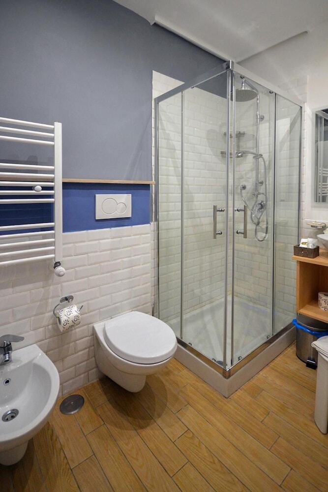 B&B Sorrento Queen