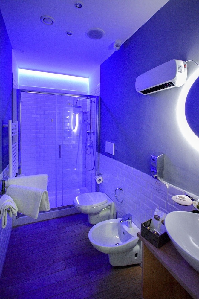 B&B Sorrento Queen