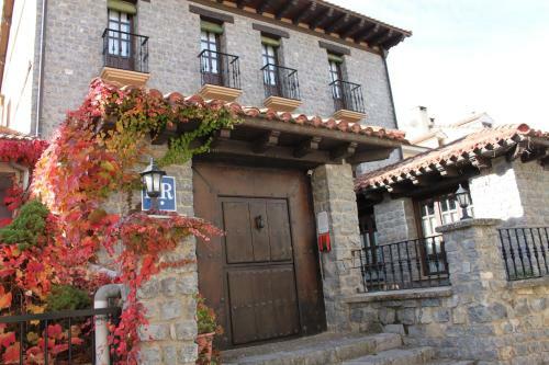 Hostal Hospederia Sagasta