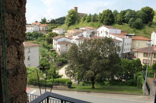 Hostal Hospederia Sagasta