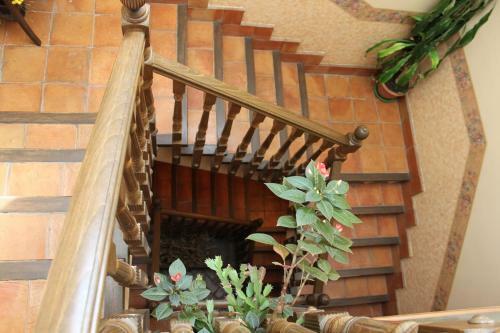 Hostal Hospederia Sagasta