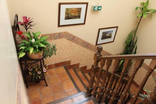 Hostal Hospederia Sagasta