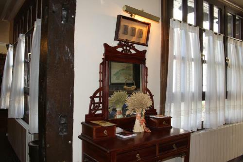 Hostal Hospederia Sagasta