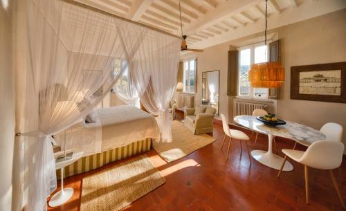 Agroturismo Tenuta La Pescaia