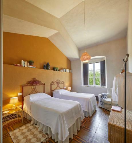 Agroturismo Tenuta La Pescaia