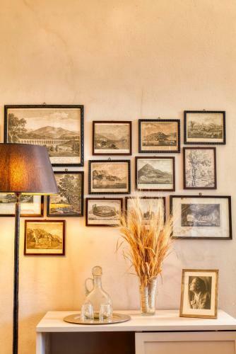 Agroturismo Tenuta La Pescaia