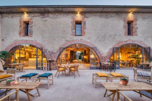 Agroturismo Tenuta La Pescaia