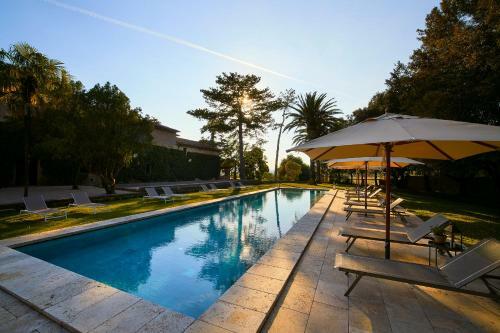 Agroturismo Tenuta La Pescaia