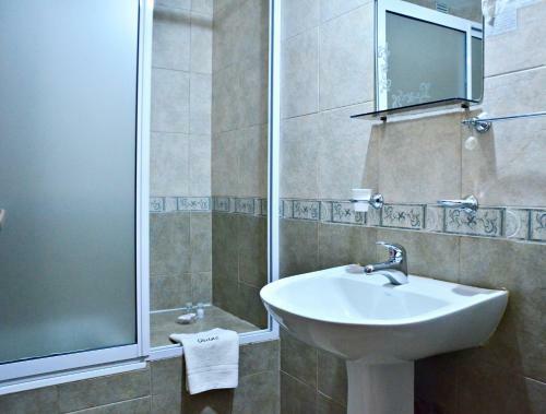 Hotel Qui�e