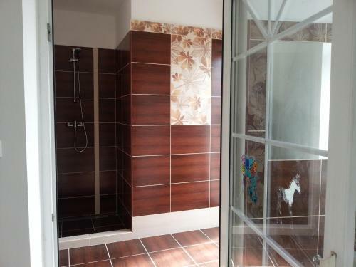 Homestay Kucha?ovice