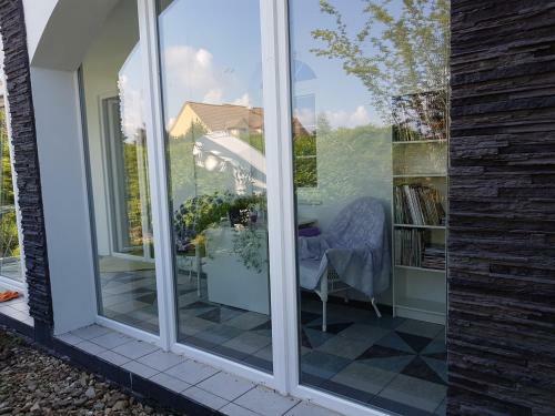 Homestay Kucha?ovice