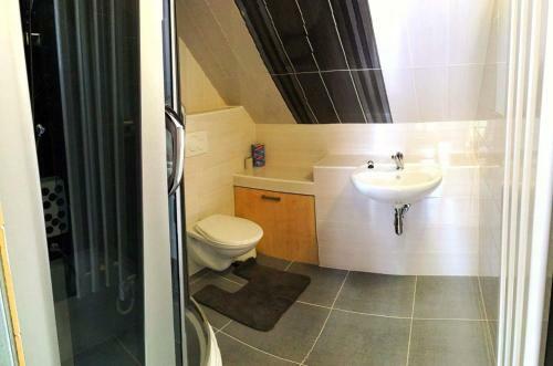 Homestay Kucha?ovice